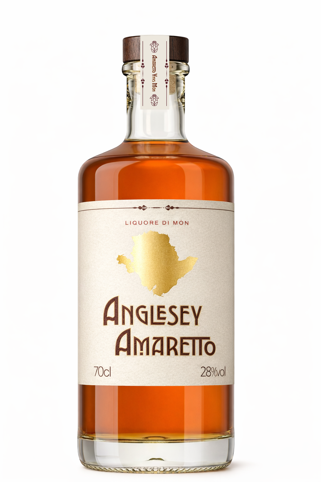 Anglesey Amaretto